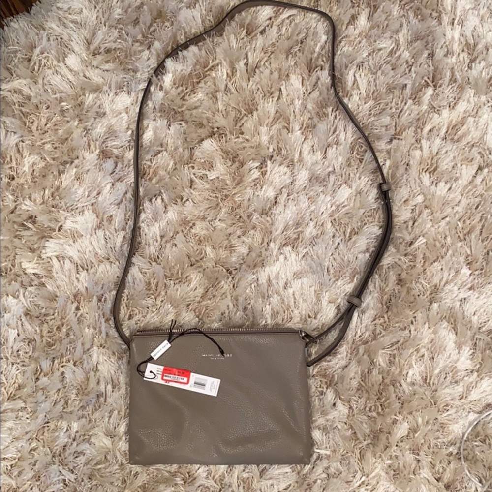 NWT Marc Jacobs Crossbody tote